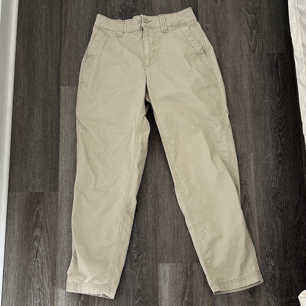 Old navy chino pant